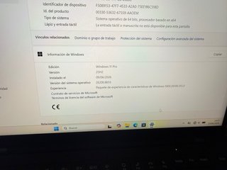 Lenovo ThinkPad X1 Carbon Gen 9