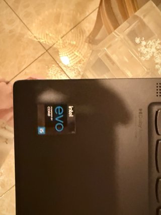 Lenovo ThinkPad X1 Carbon Gen 9
