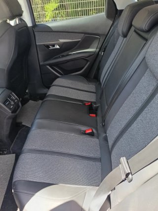 Peugeot 3008 2018