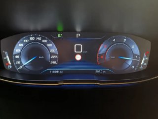 Peugeot 3008 2018