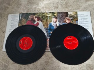 Vinilo ABBA The Very Best Of