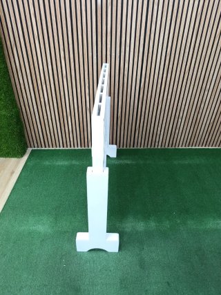 Juego Gigante 3 en Raya Exterior Madera