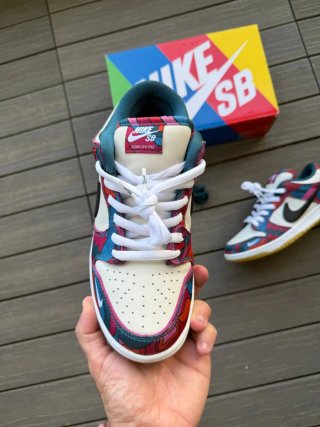 Nike Dunk SB Parra x Nike SB