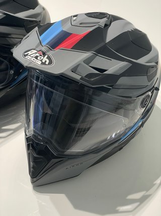 Casco Airoh Commander Tallas M y S