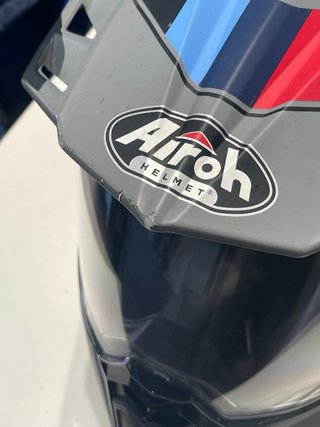 Casco Airoh Commander Tallas M y S