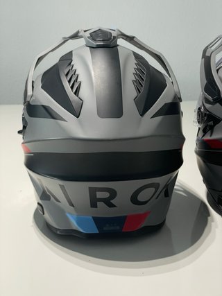 Casco Airoh Commander Tallas M y S
