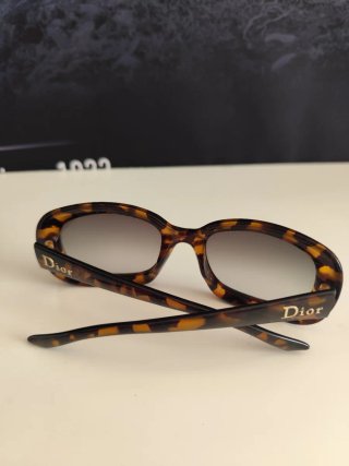 Gafas de sol Dior Tortoise