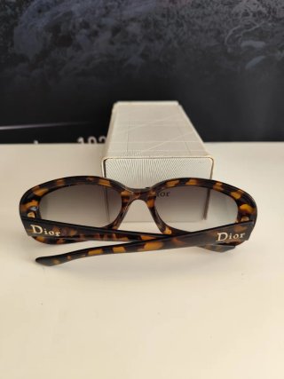 Gafas de sol Dior Tortoise