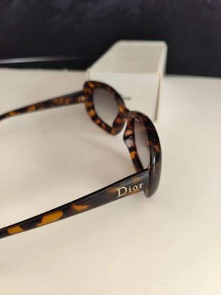 Gafas de sol Dior Tortoise