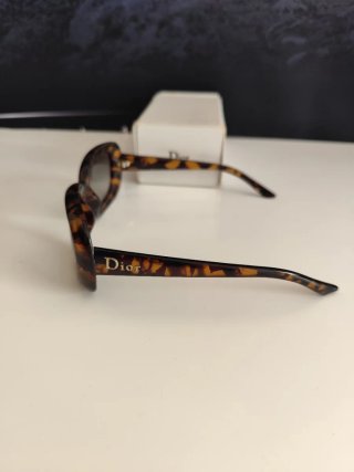 Gafas de sol Dior Tortoise