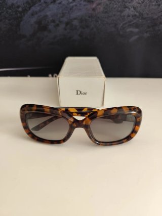 Gafas de sol Dior Tortoise