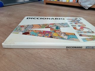 Diccionario visual