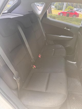 Hyundai i30 2007