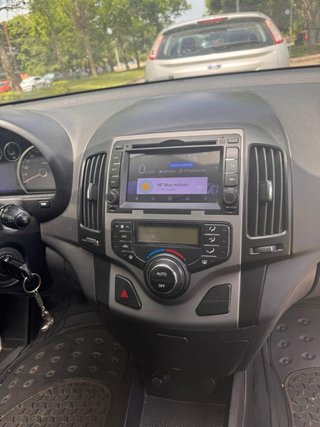 Hyundai i30 2007