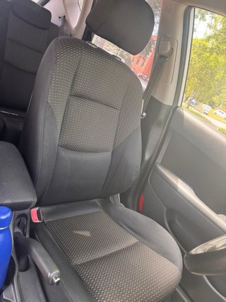 Hyundai i30 2007