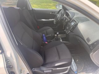 Hyundai i30 2007
