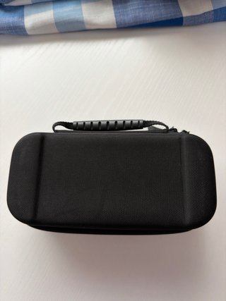 Funda protectora Nintendo Switch