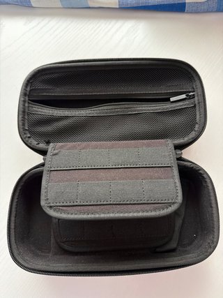 Funda protectora Nintendo Switch