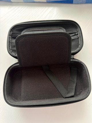 Funda protectora Nintendo Switch