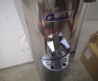 Dispensador Agua Ósmosis Inversa