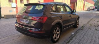 Audi Q5 3.0 tdi
