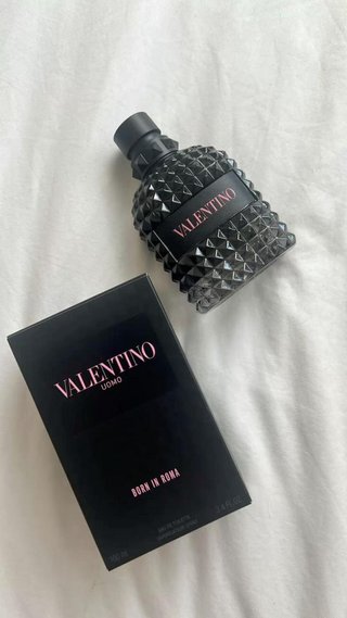 Valentino Uomo Born in Roma Eau de Toilette