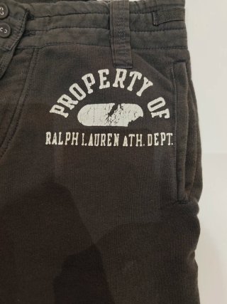 Pantalones cortos Polo Ralph Lauren Talla S.