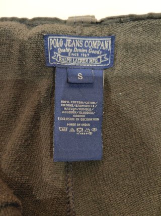 Pantalones cortos Polo Ralph Lauren Talla S.
