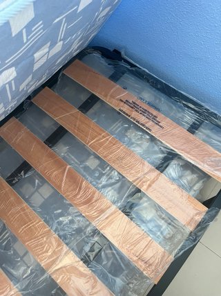 Set 2 Camas Individuales