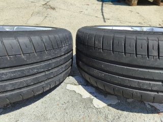 Llantas Seat Ibiza 16 Pulgadas