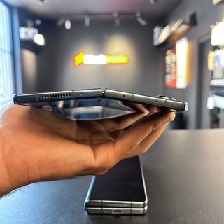 Samsung Galaxy Z Fold4 256GB Gris (No Abre bien)