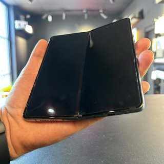 Samsung Galaxy Z Fold4 256GB Gris (No Abre bien)