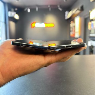 Samsung Galaxy Z Fold4 256GB Gris (No Abre bien)