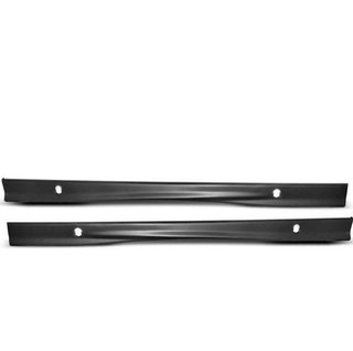 Taloneras Faldones laterales Bmw Serie 3 E36 tipo