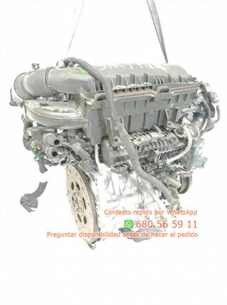 Motor completo opel hn05 mokka * jgrmp72 Ref:52991