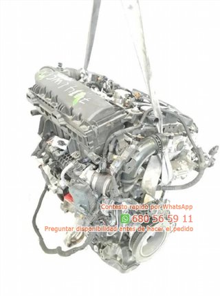 Motor completo opel hn05 mokka * jgrmp72 Ref:52991