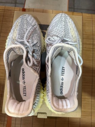 Adidas Yeezy Boost 350 V2 Static