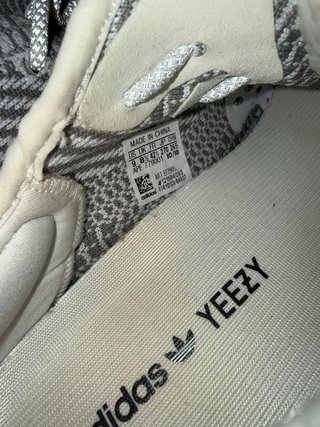 Adidas Yeezy Boost 350 V2 Static