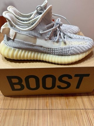 Adidas Yeezy Boost 350 V2 Static