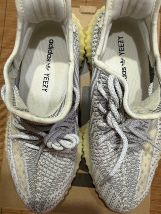 Adidas Yeezy Boost 350 V2 Static