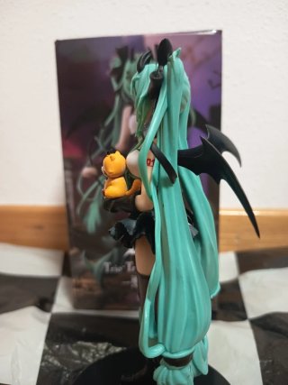 Figura Hatsune Miku Demon