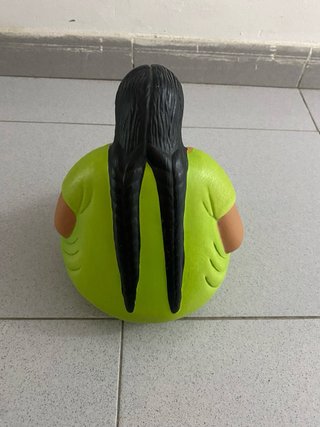 Figura decorativa