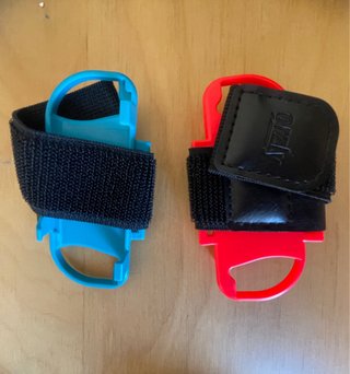 Pack Accesorios Nintendo Switch Orzly