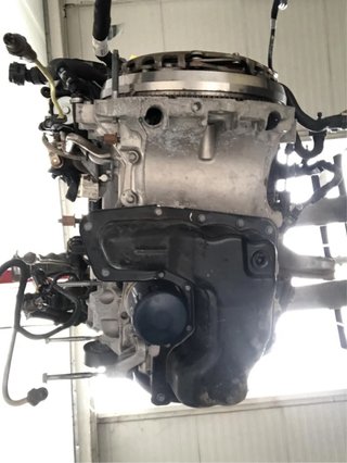 Motor Peugeot 208 II