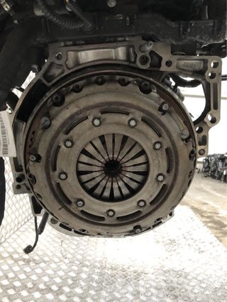 Motor Peugeot 208 II