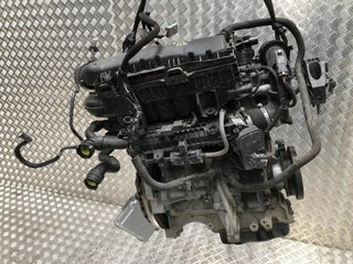 Motor Peugeot 208 II