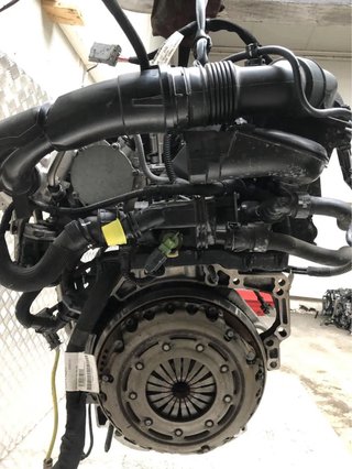 Motor Peugeot 208 II