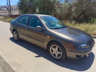 SEAT Toledo 2004