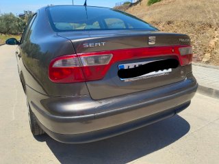 SEAT Toledo 2004