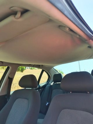 SEAT Toledo 2004